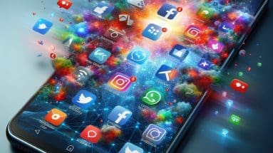 Business With a Social Media Aggregator